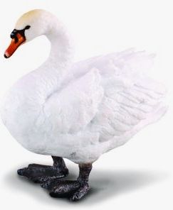 Sběratelská figurka Swan Houba (004-88211)