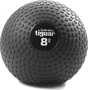 Tiguar Cvičení míč Tiguar Slam Ball 8 kg
