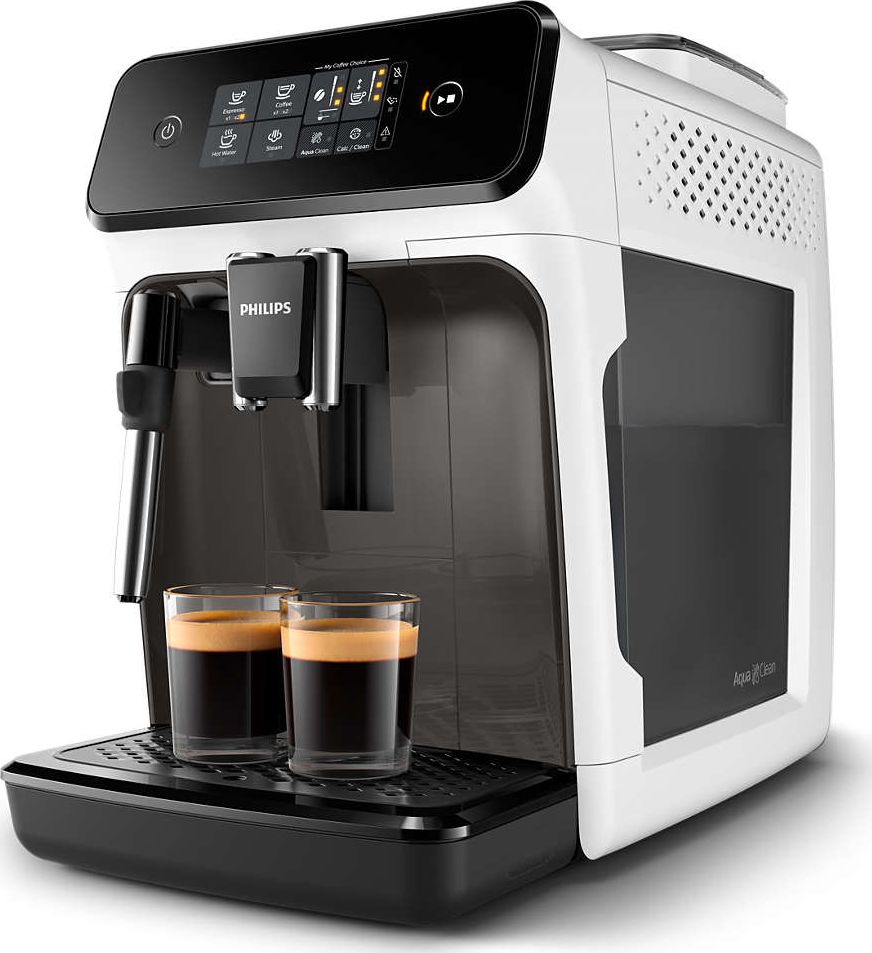 Tlakový stroj Espresso Philips EP1223/00