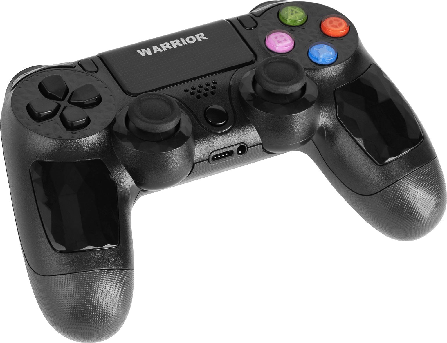 Kruger & Matz Warrior Gamepad PS4/PC