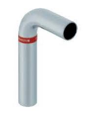 Geberit Koleno 90° Mapress C-Stahl Bose 18mm (20403)