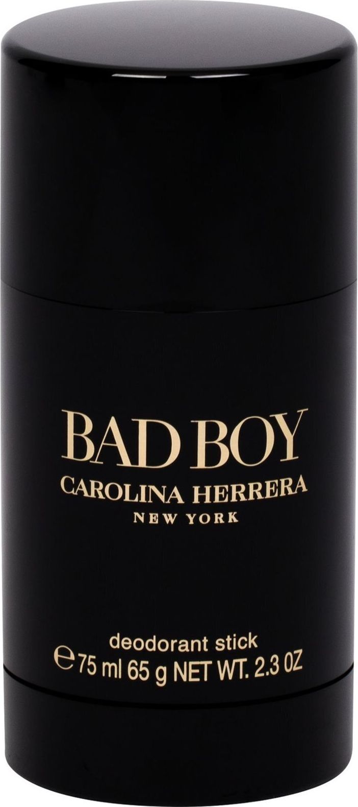 Carolina Herrera Bad Boy deo stick deodorant