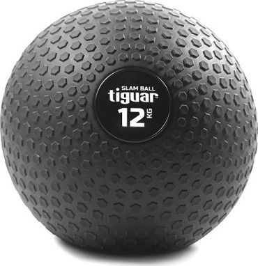 Cvičebná lopta Tiguar Tiguar Slam Ball 12 kg