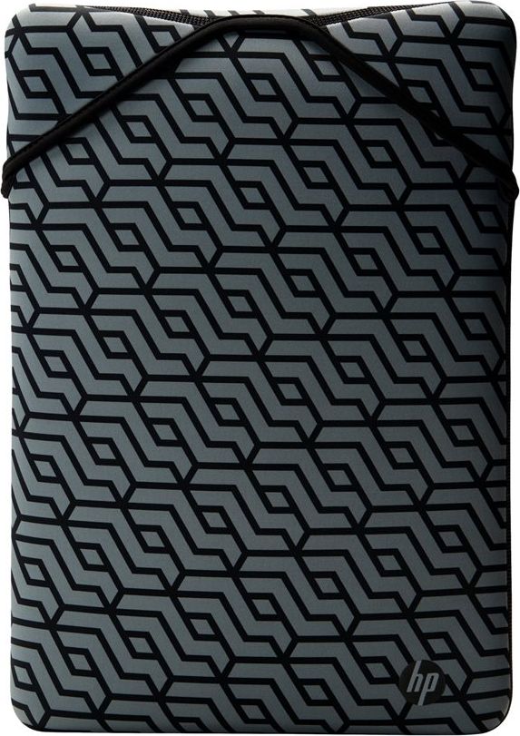 Oboustranné ochranné 14,1palcové pouzdro HP GEO/BLK