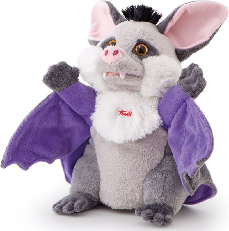Trudi Netopierie maňuška, 25 cm (29919)