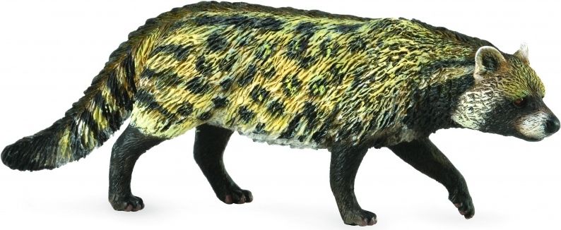 Sběratelská figurka African Cyvette (004-88824)