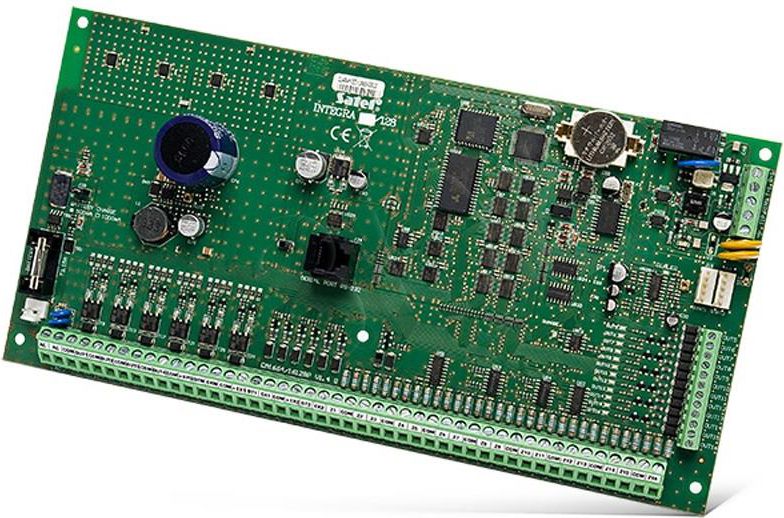 Satel INTEGRA 128