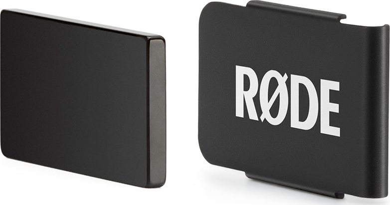 MagClip GO, Mikrofon