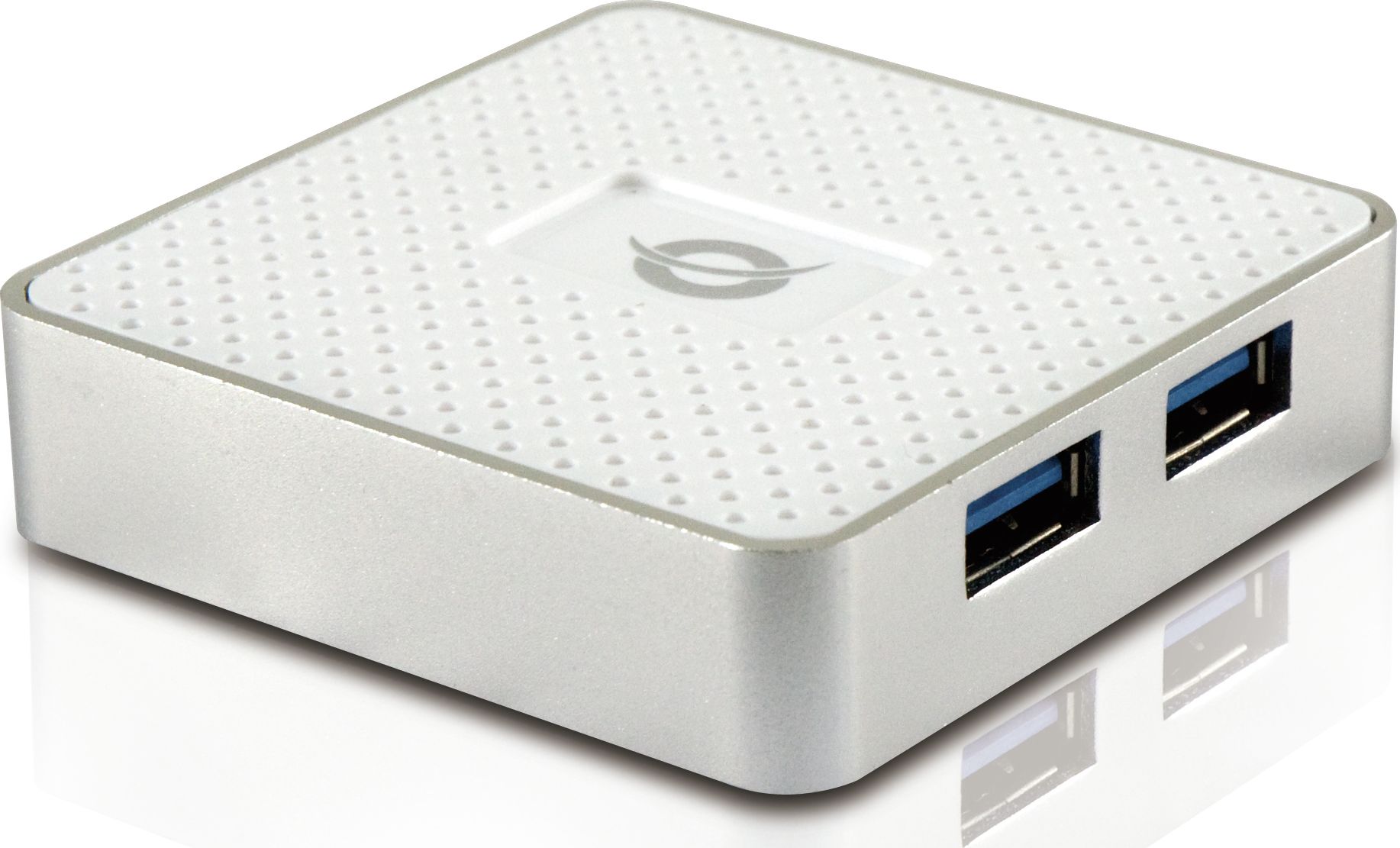 Conceptronic HUBBIES03W 4-Port USB 3.0 Hub
