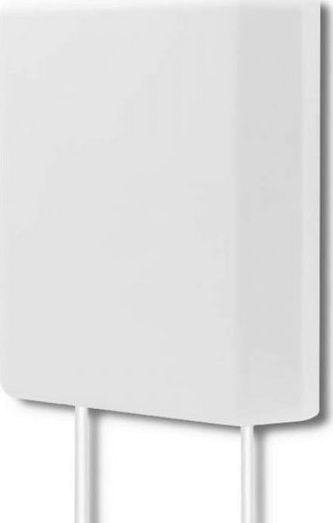 Qoltec 57020 4G LTE Antenna | 14 dBi | Outdoor