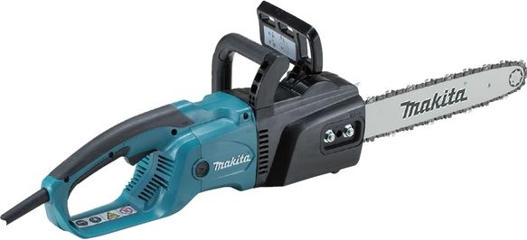 Makita elektrická řetězová pila 2000W 35cm (UC3550A)
