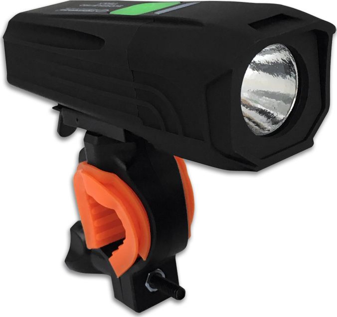 Esperanza PRO 1750 LX svetlo na bicykel