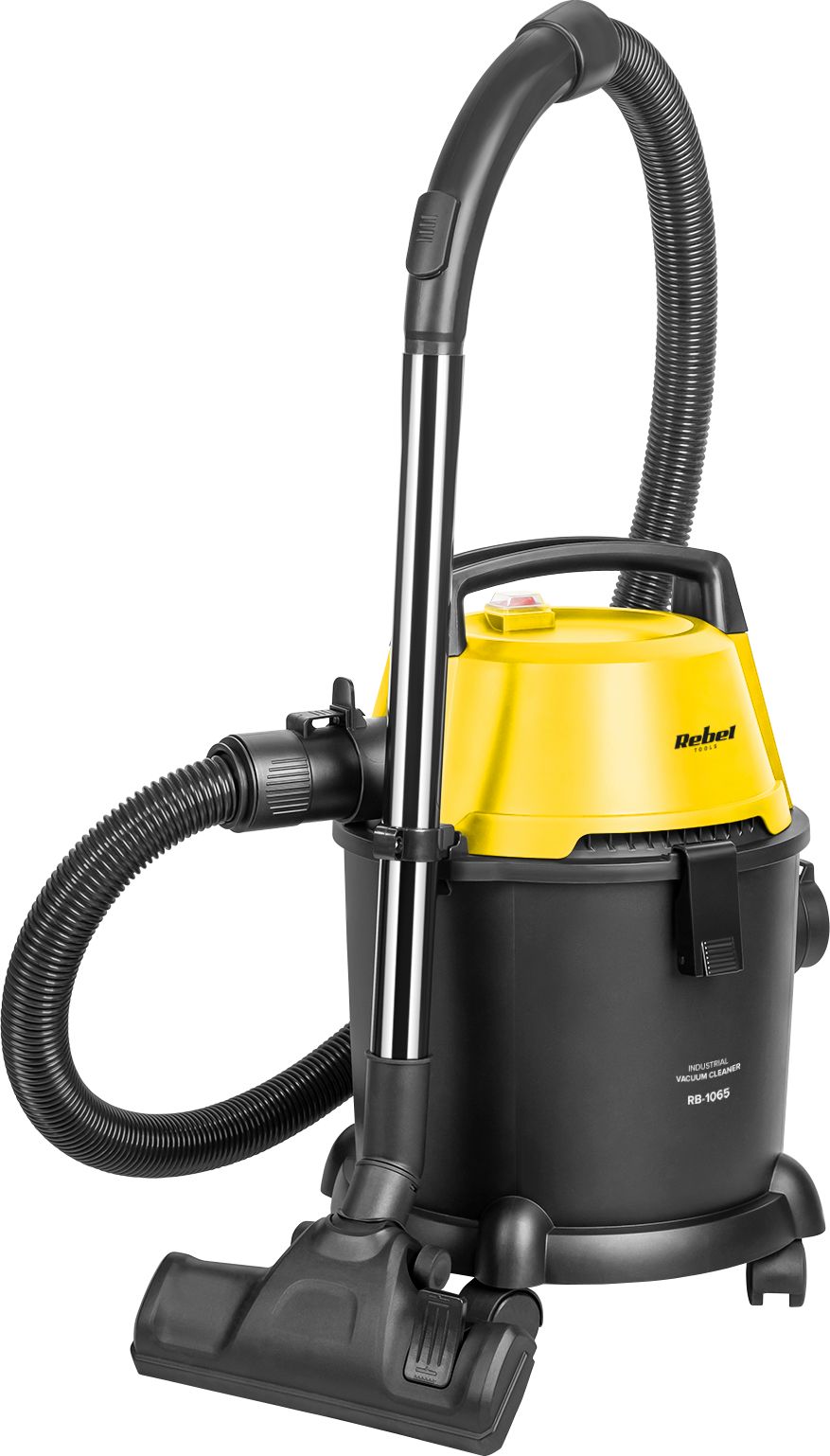 Vysávač RB-1065
