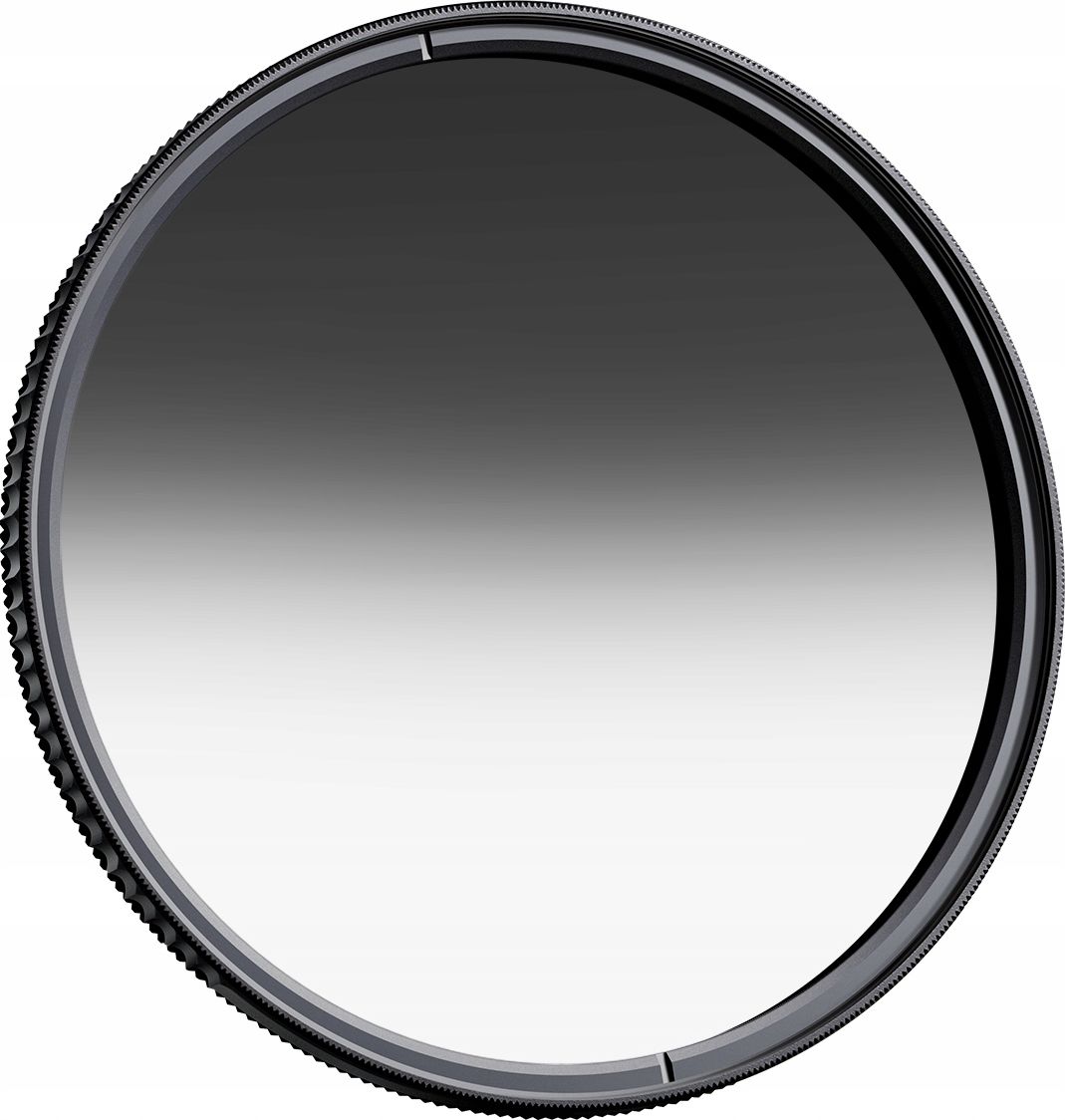 KF Half Filtr šedá ND8 82mm K&F / Glass / KF01.1546