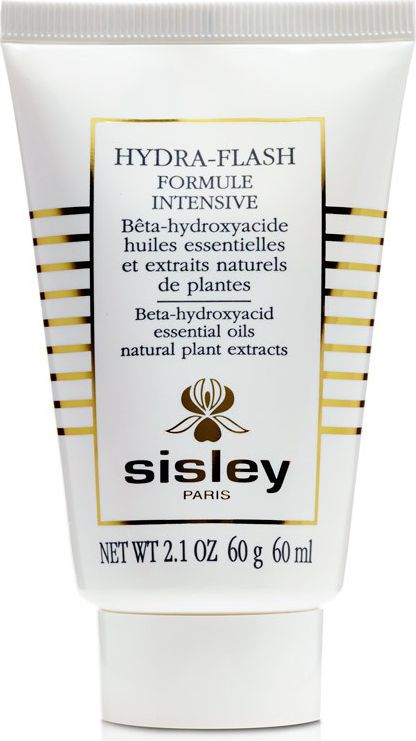Sisley Hydra Flash Formula Intenzívny intenzívne hydratačný krém 60 ml