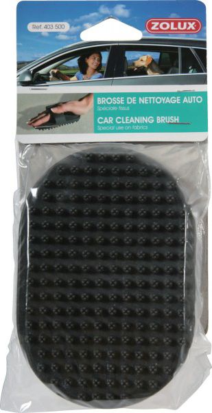 Zolux Fabric kartáč