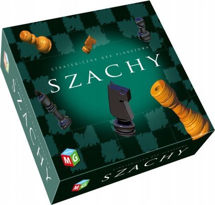 Multigra malý šachy