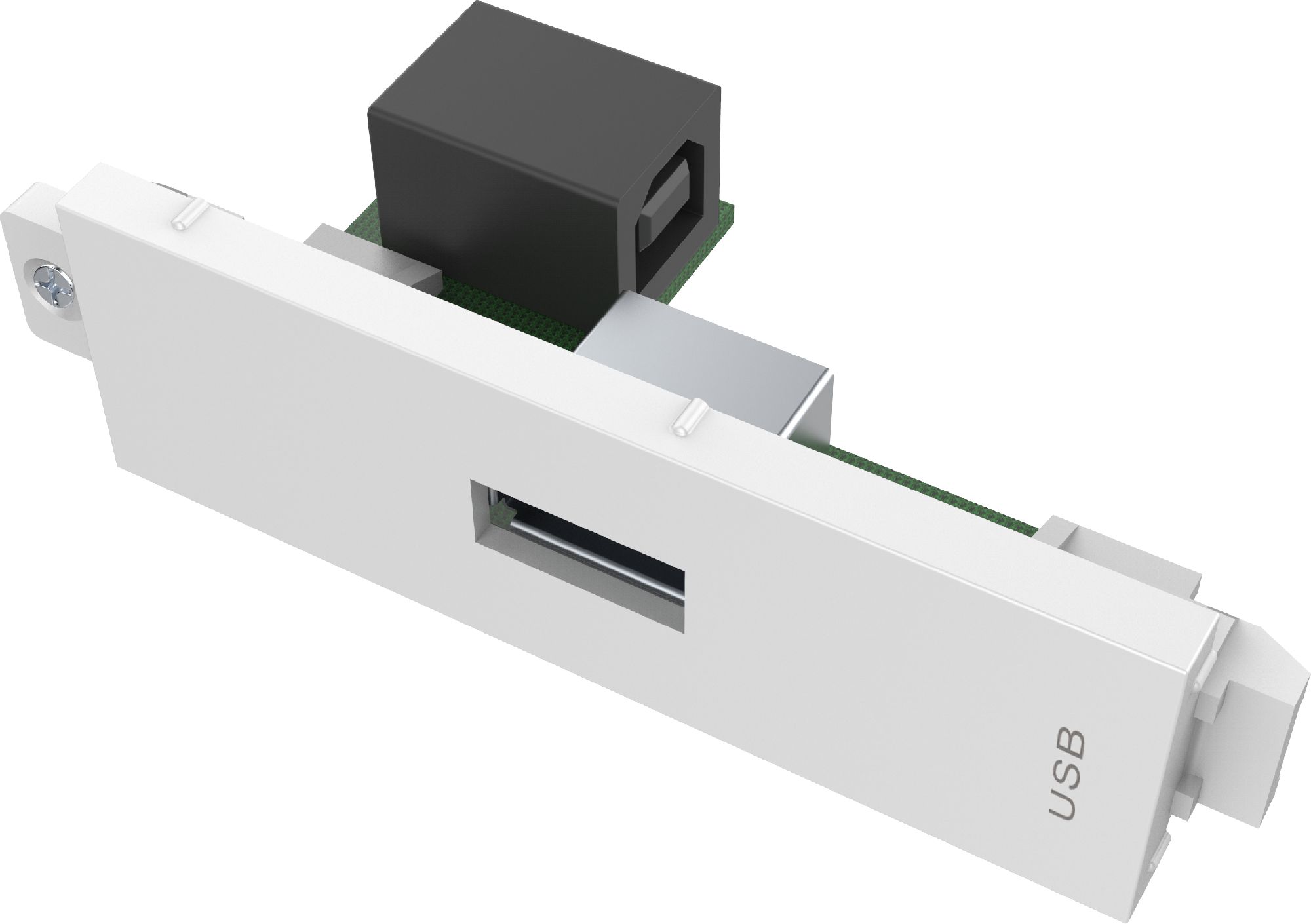 Vision USB-A Modul (3446580)