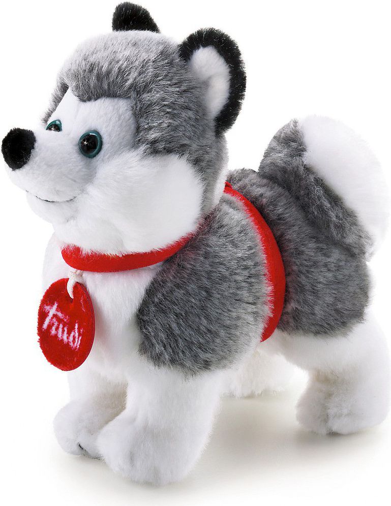 Trudi Plusz Husky