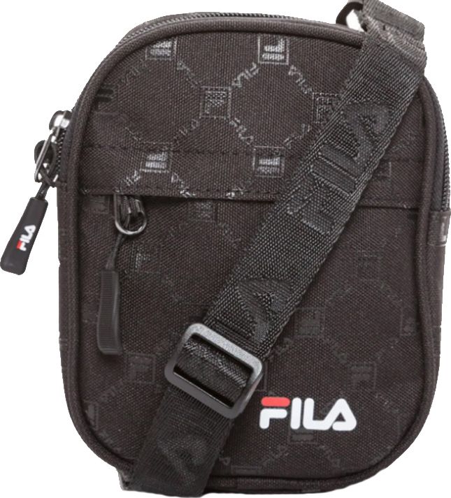 Fila Fila New Pusher Berlin Bag 685095-002 černá Jedna velikost