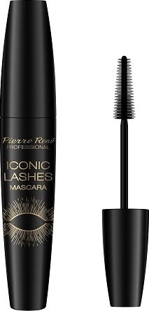Pierre Rene Iconic Lashes řasenka 15ml