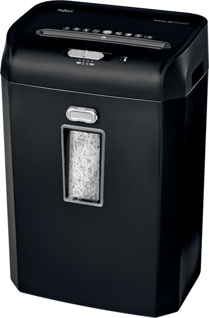 REXEL PROMAX QS REX623 skartovačka