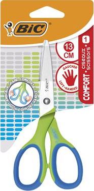 BIC nůžky Comfort L 13cm BIC