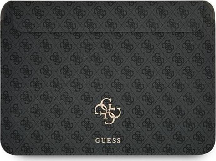 Šedé pouzdro Guess Sleeve 13