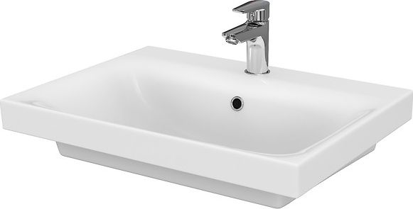 Cersanit Moduo umyvadlo 60cm (K116-011)