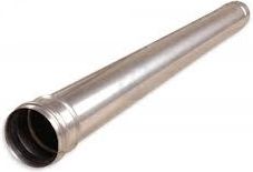 Trubka Jeremias EW-ECO 120mm x 1m (TN0602120)