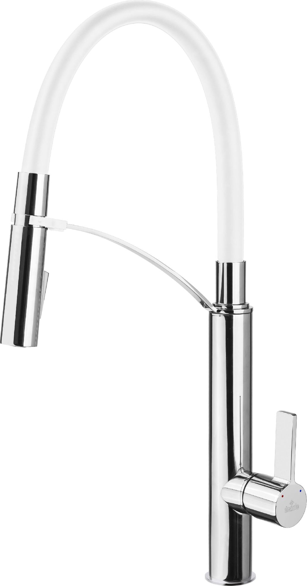 Deante Gerbera Kitchen Face Bial (BGB W720)