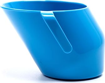 Doidy Cup Kubek Doidy Cup - modrá barva