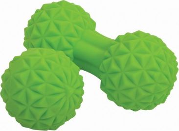 SchildKrot Green Massage Balls (960151)