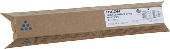 Ricoh Toner MPC 2503, Cyan (841931)