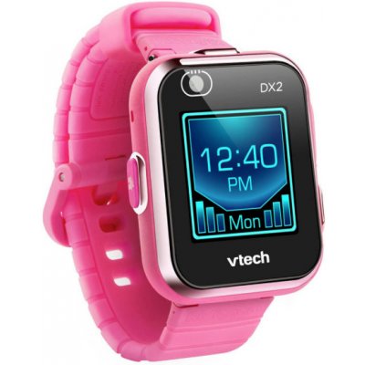 Vtech Kidizoom DX2 detské múdre hodinky