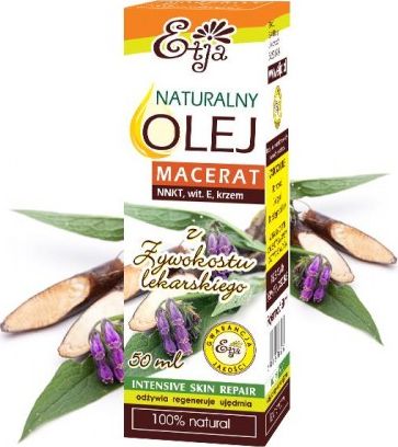 Etja macerát s kostihojom 50ml