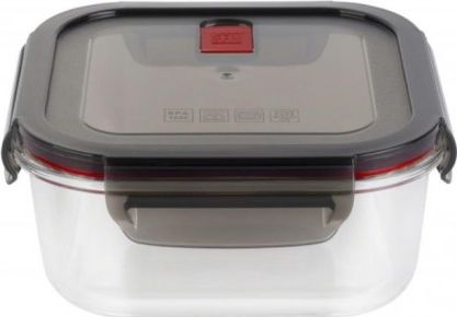 Zwilling 39506-006 Gusto skleněná čtvercová 1,1 l