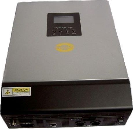 Inverter ORVALDI KS3K+ Solar Sinus 3kVA/3kW 24VDC