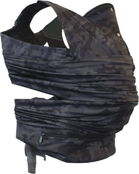 Chicco CARRIER CHICCO BOPP COMFYFIT CAMOUFLAGE 08079949550000