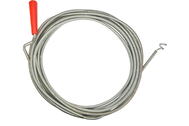 Top Tools Špirála na odpadovú vodu 8m x 10mm - 34D308