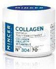 Mincer Pharma Collagen 50+ Polotučný krém proti vráskám č. 302 50ml