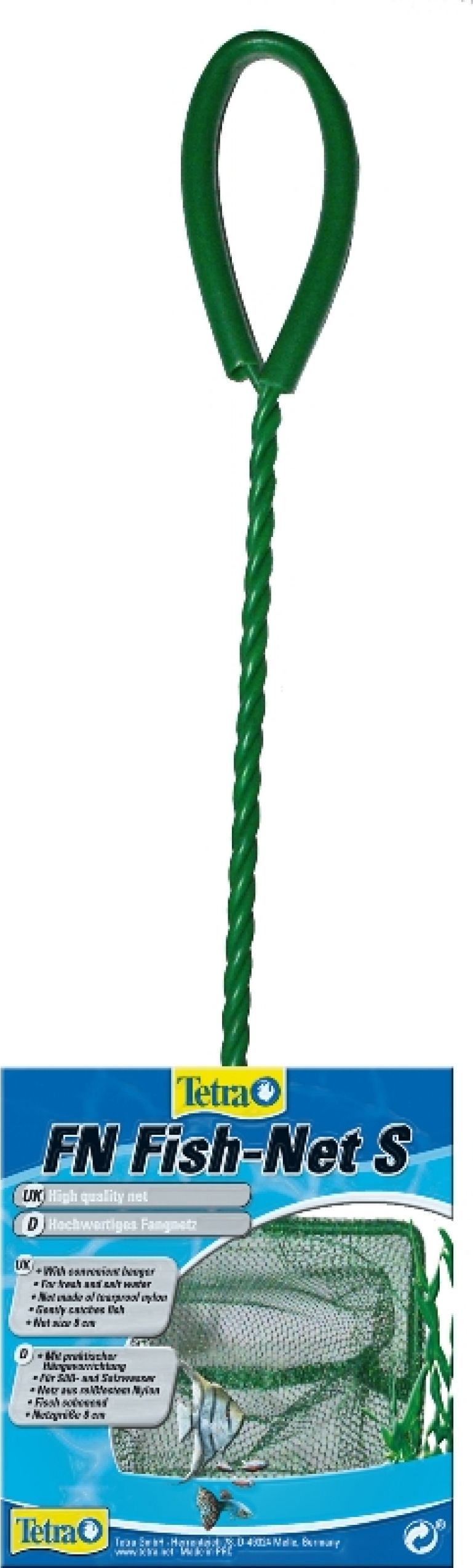 Sieť Tetra Mesh FN - S