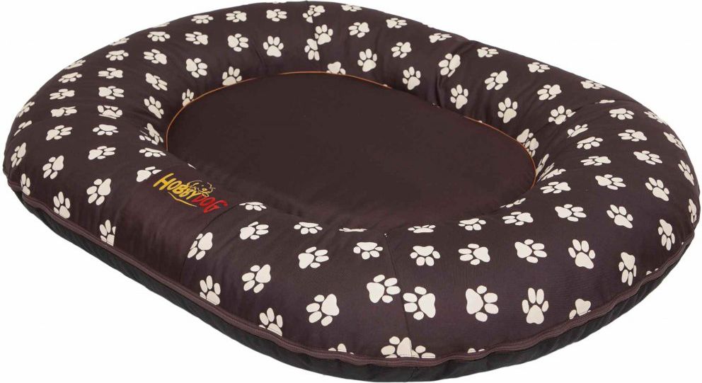 Hobbydog Pontoon Prestige Lair - bronz s tlapkami xxxl