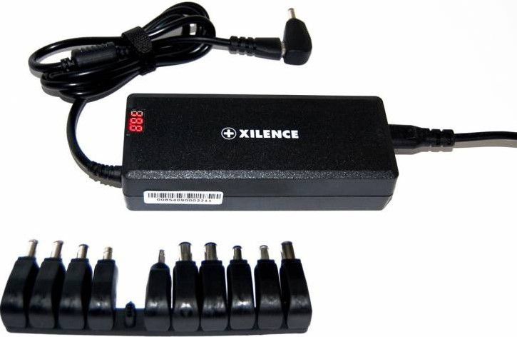 Notebook Netzteil 75W Mini