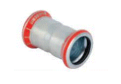 Geberit C-STAHL kĺb 22mm (22004)