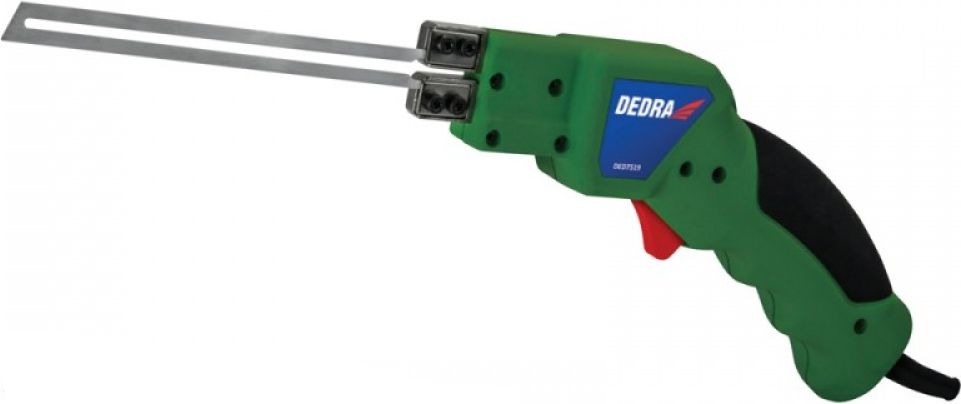 Tepelný nůž Dedra pro 150 W polystyrenu (ded7519)