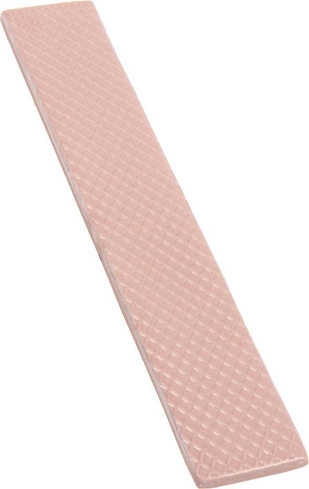 Mínus Pad 8 120x20x3 mm, Wärmeleitpads