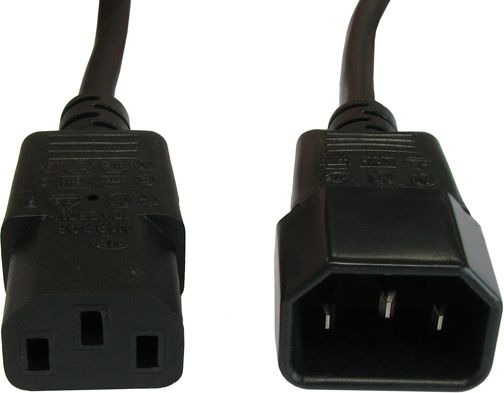 Napájecí kabel EFB EK503.2