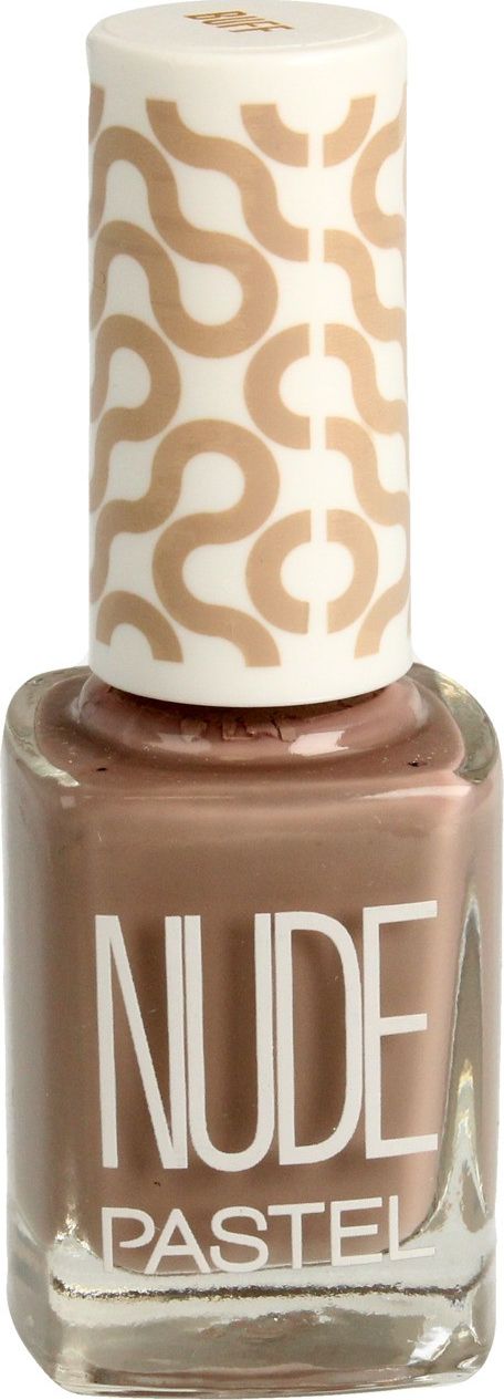 Pastel PASTEL Nude lak na nechty č. 759 13ml