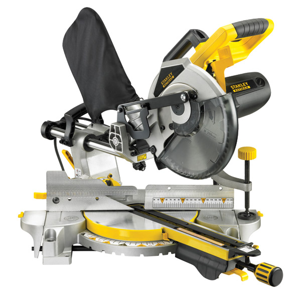 Pokosová pila Stanley FME720 2000 W 230 V 255 mm